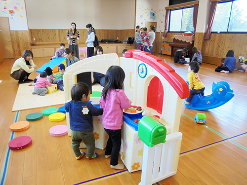 ぴよぴよくらぶ & ちゃお！